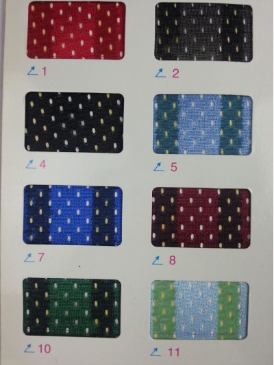 GZ-CIWI  有光洞布  T-A009  130G 側面照